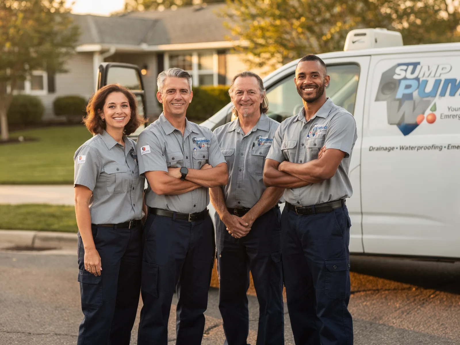 Water Heater Repair company in Seaford, DE